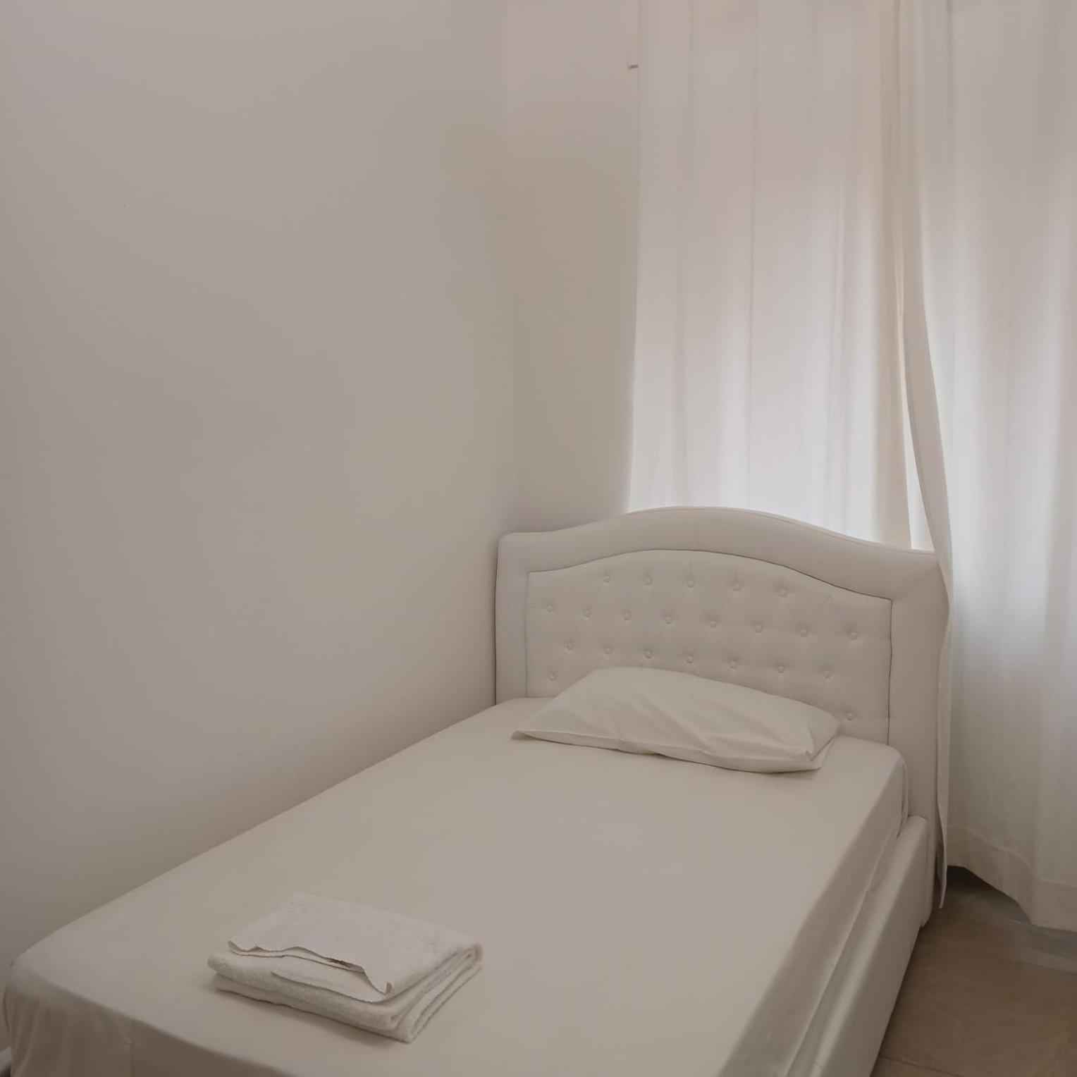 Apartamento Grand Nomentana Roma Exterior foto
