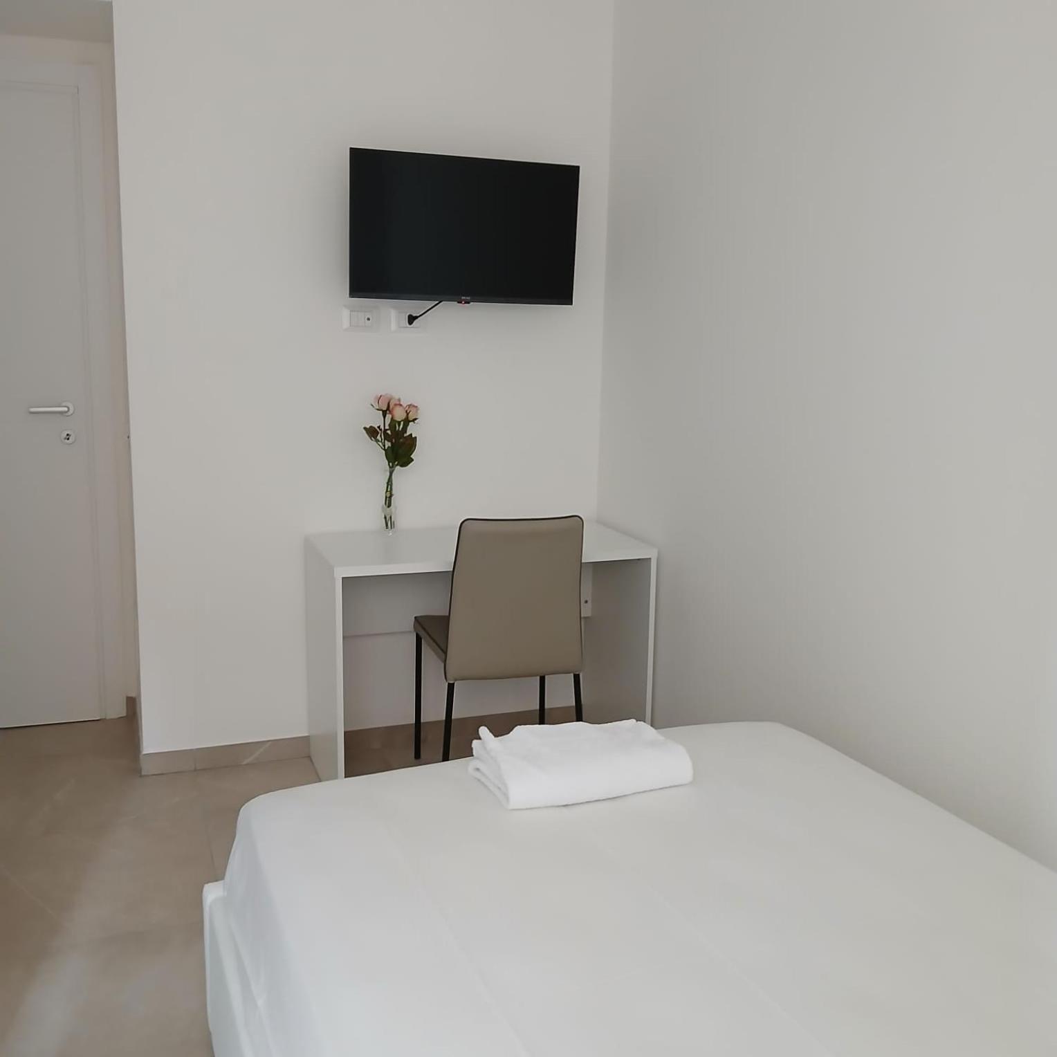Apartamento Grand Nomentana Roma Exterior foto