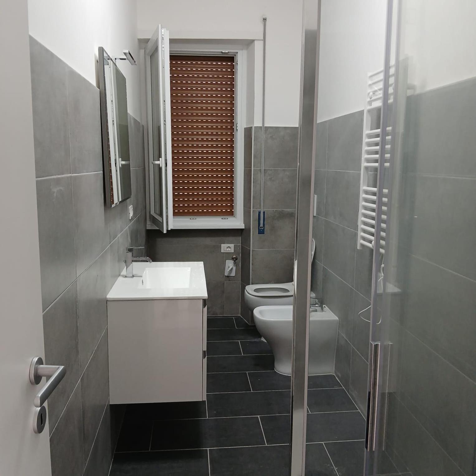Apartamento Grand Nomentana Roma Exterior foto